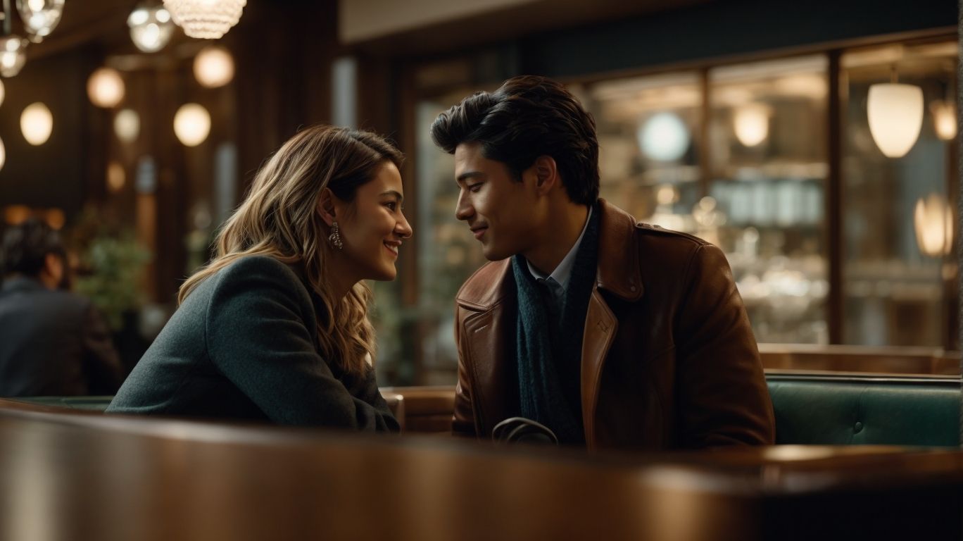 What Are the Signs of a Safe Date? - Safe dating advice for women 