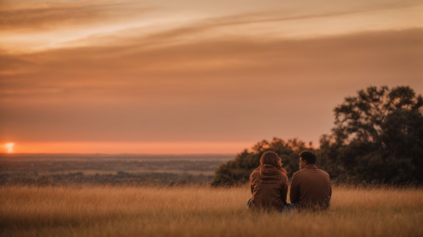 What Are the Red Flags of an Unhealthy Dating Relationship? - Signs of a healthy dating relationship 