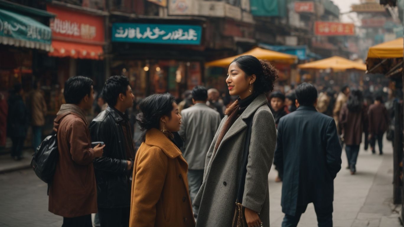 How Do Different Cultures View Dating and Relationships for Single Individuals? - Single life in different cultures 