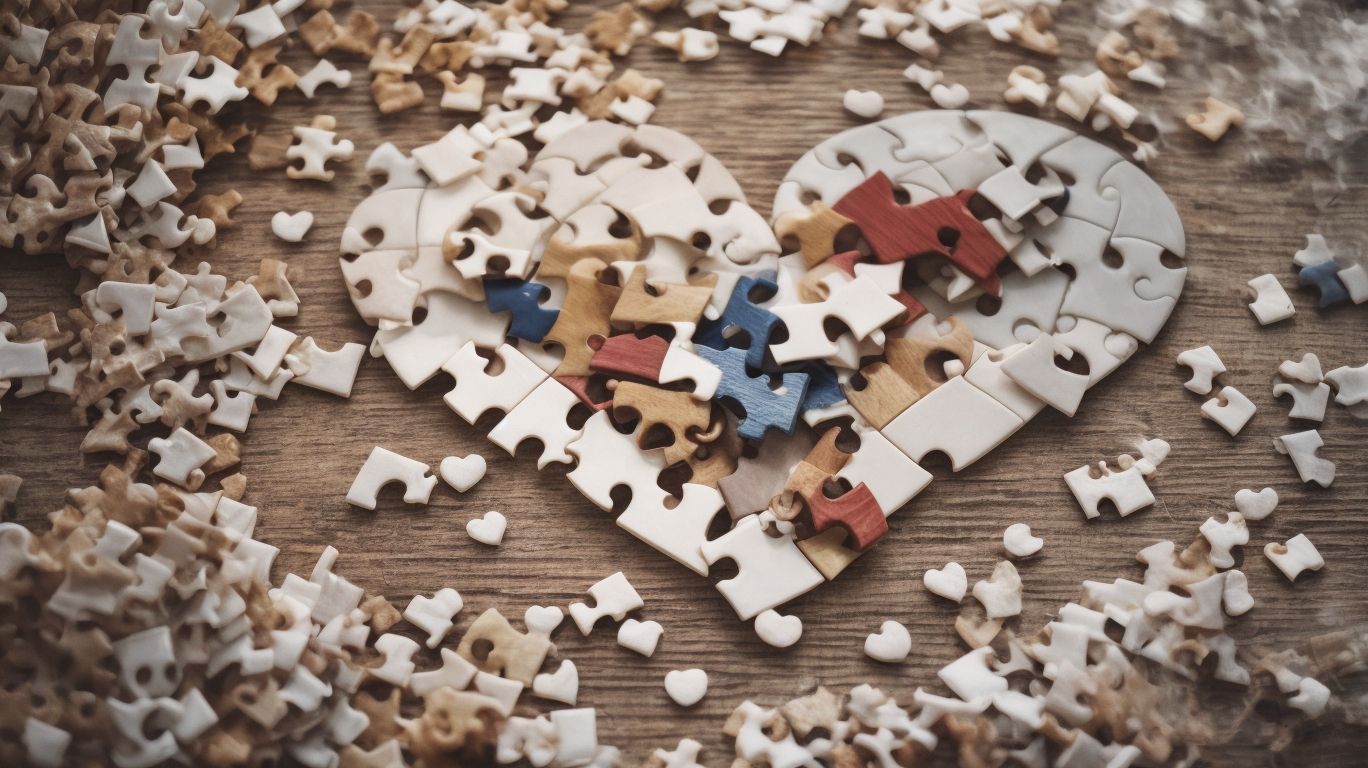 Why Do Breakups Happen? - Steps to recover from a breakup 