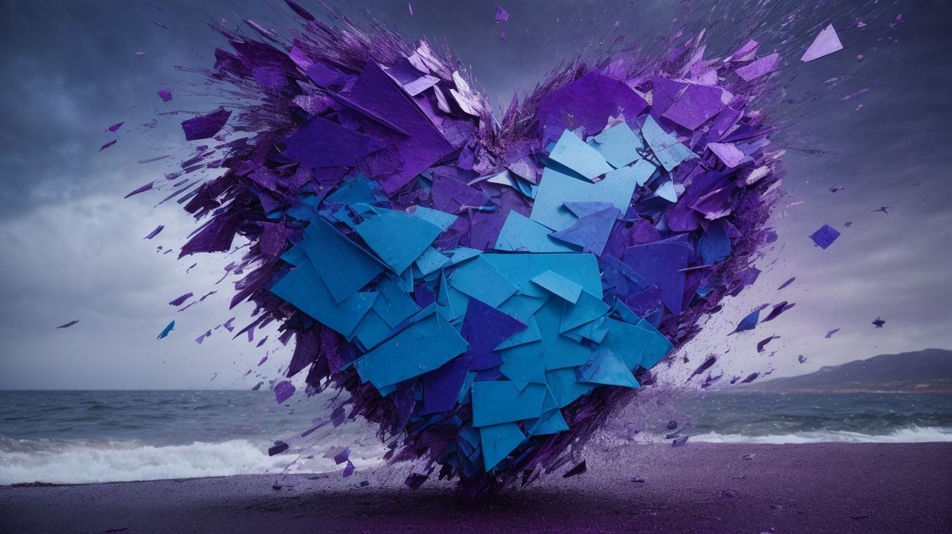 The Emotional Impact of a Painful Breakup - surviving a painful breakup 