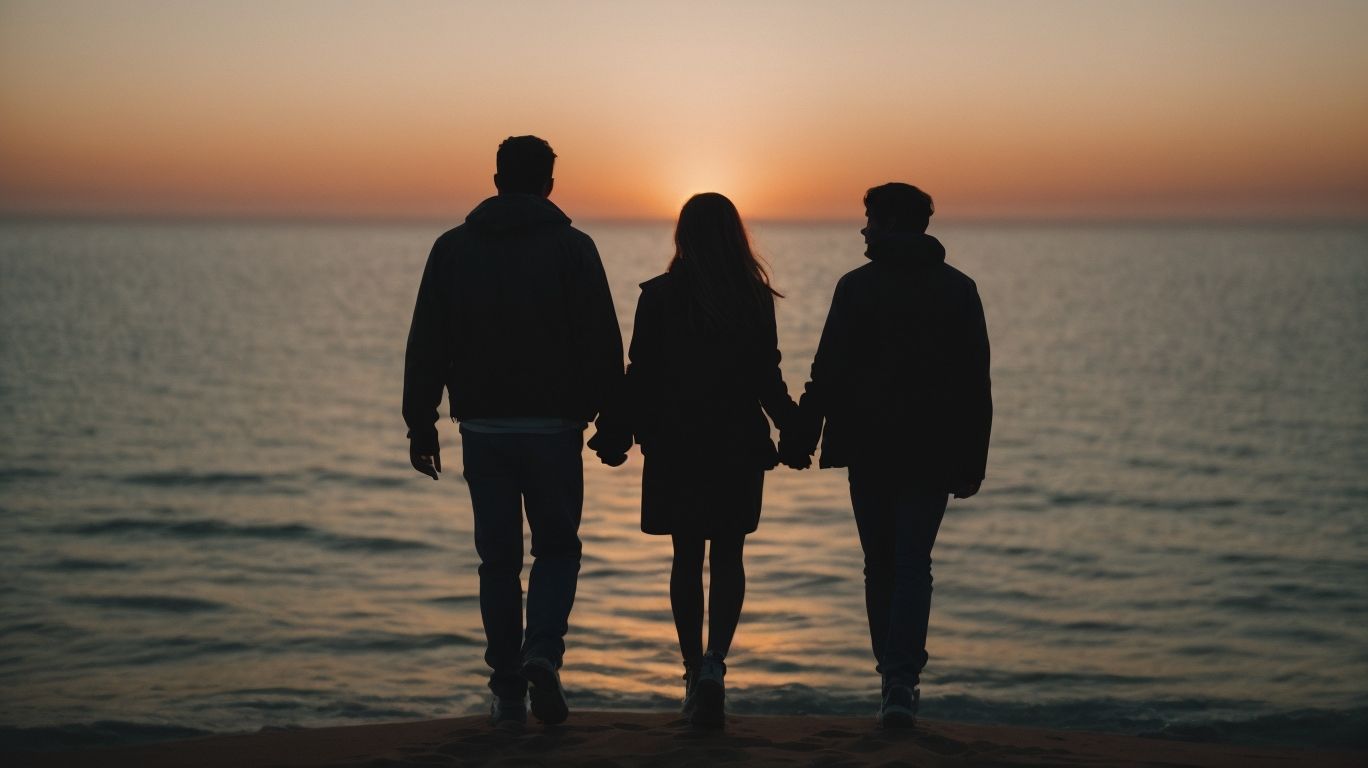 How Does Dating After Divorce Work? - Tips for dating after divorce 