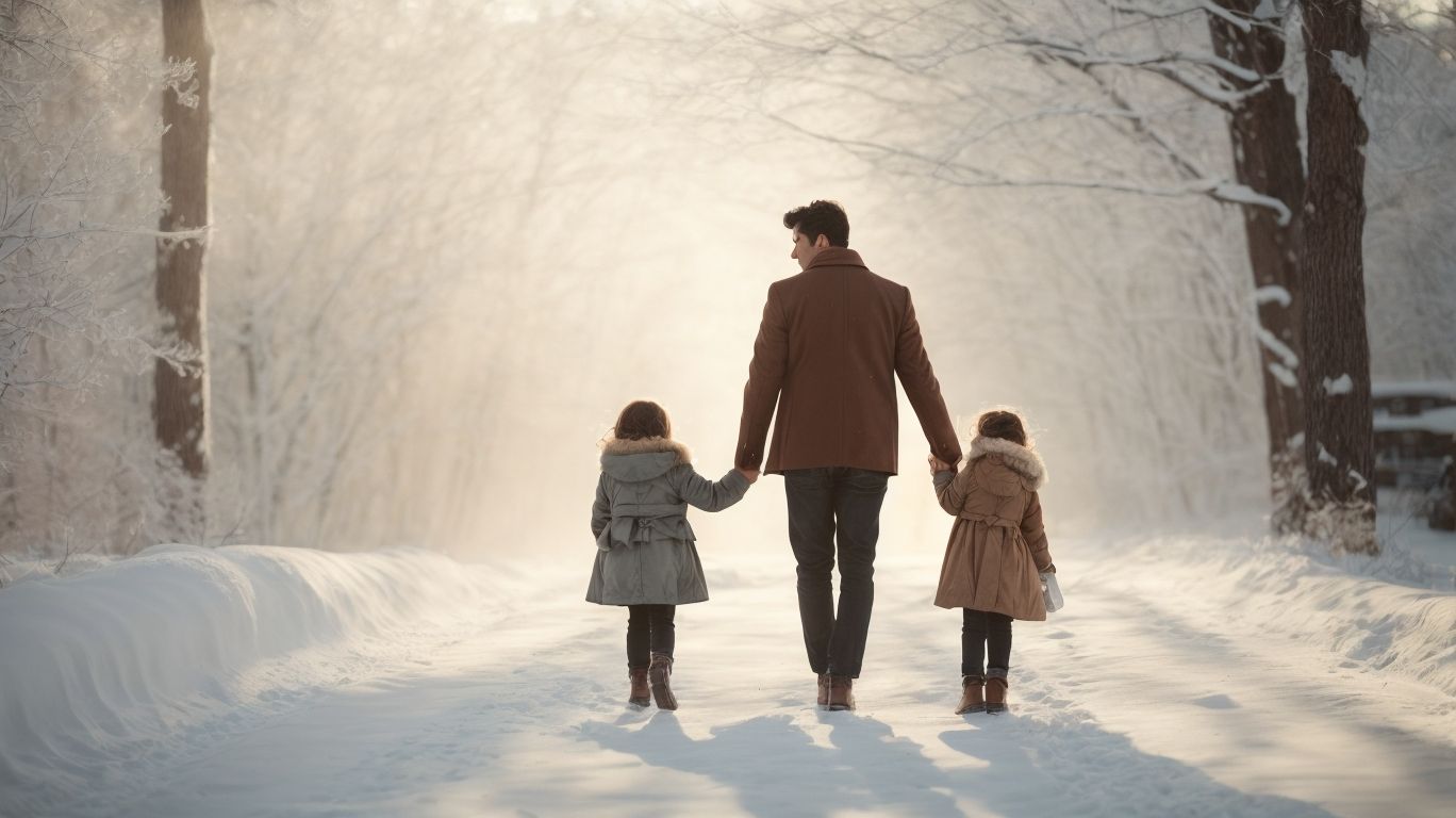 Handling Co-Parenting and Boundaries - Tips for dating someone with kids 