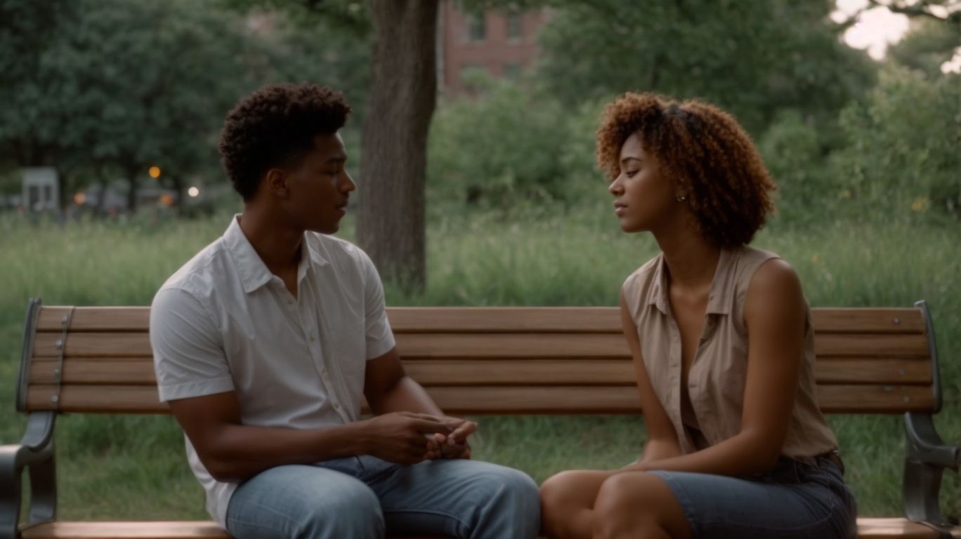 How Can Boundaries Improve a Relationship? - Tips for healthy relationship boundaries 
