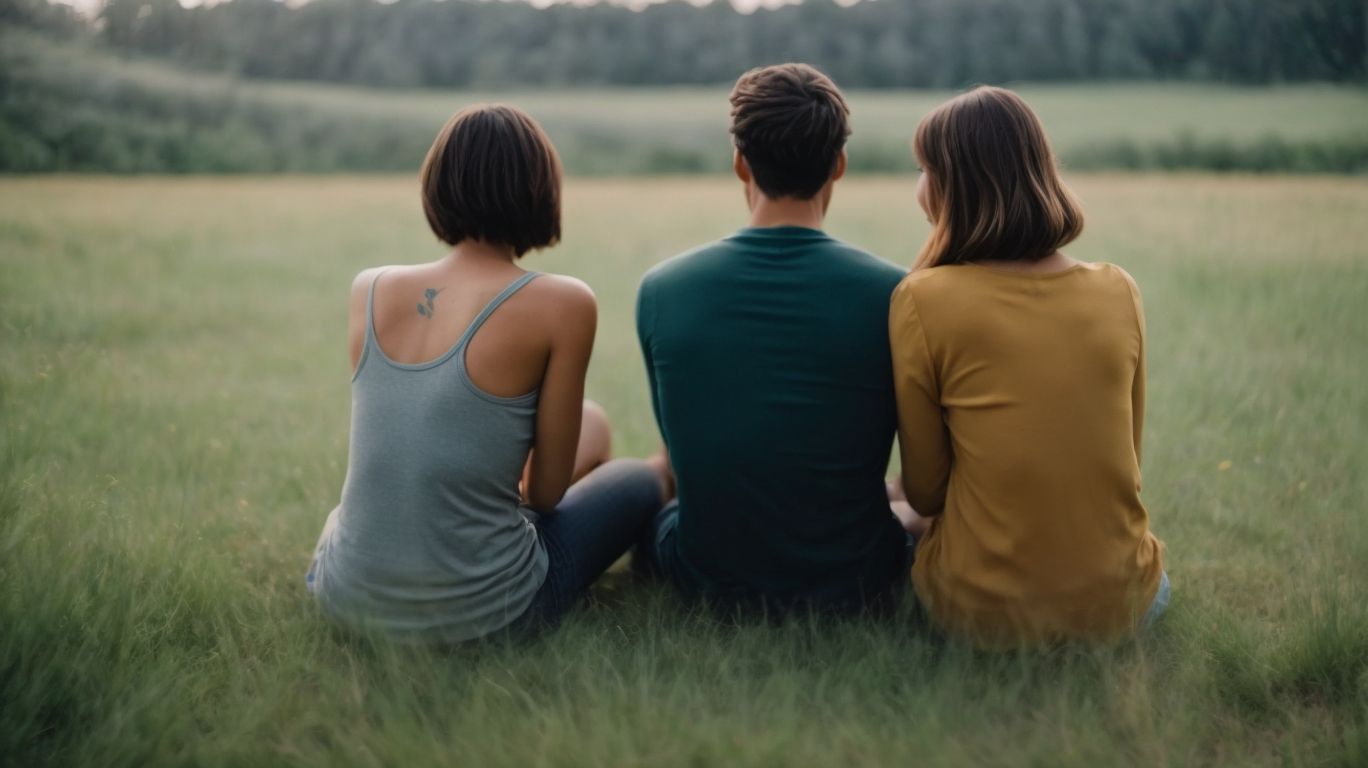 What Are Relationship Boundaries? - Tips for healthy relationship boundaries 