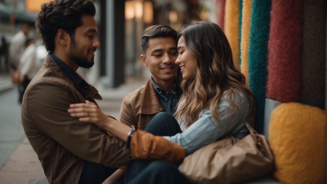How to Effectively Communicate in Your Partner
