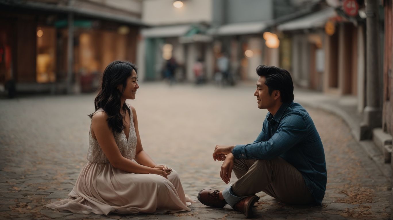 Why is Understanding Love Languages Important in Dating? - Understanding love languages in dating 