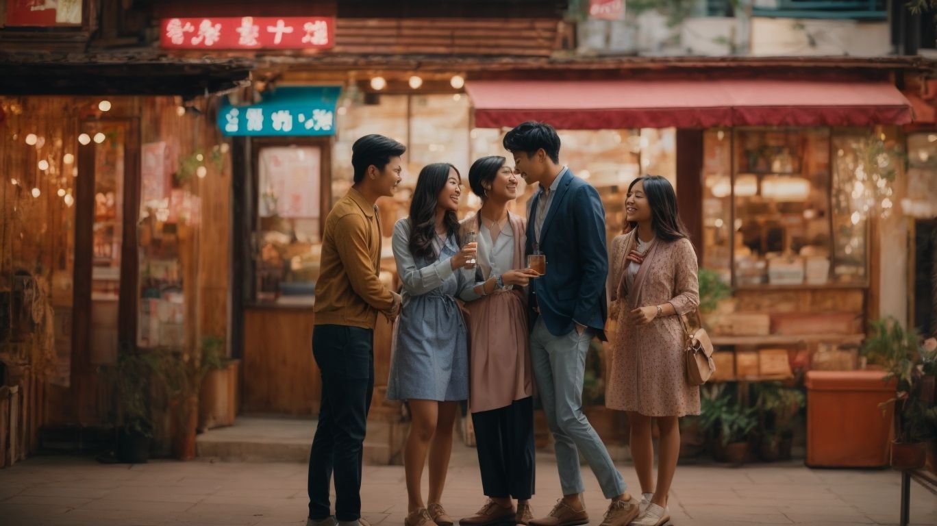The Five Love Languages - Understanding love languages in dating 
