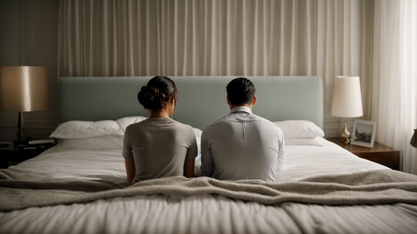What Happens When Needs Are Not Met In A Relationship? - Understanding your partner