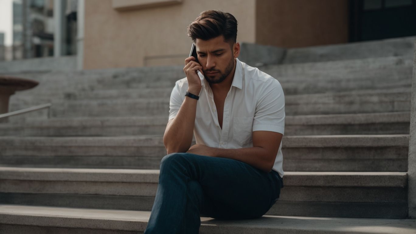 Why Is She Not Texting Back? - 5 Things to Do When She Doesn