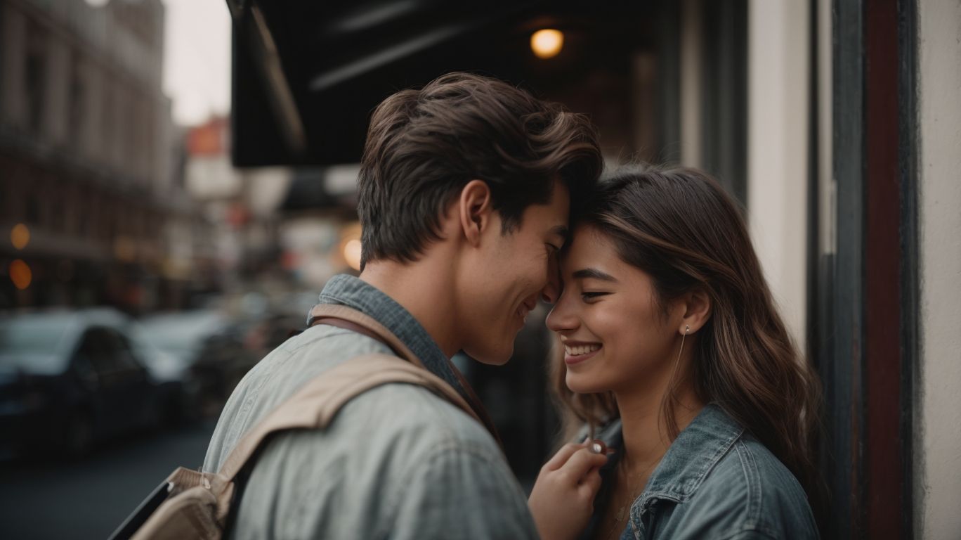 Why Is Texting Important In Dating? - 9 Basic Rules For Texting A Girl You Like 