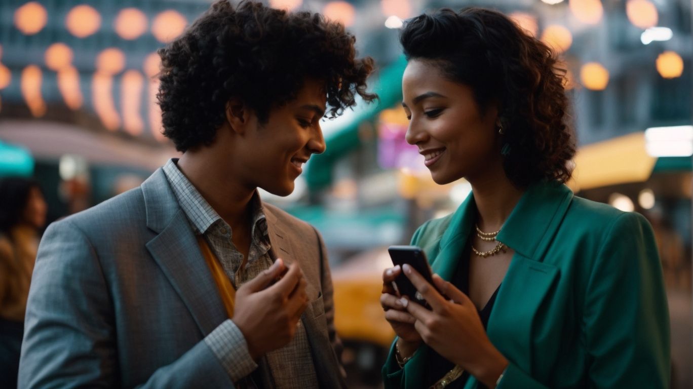 What Are Some Tips For Flirting Over Text? - 9 Basic Rules For Texting A Girl You Like 