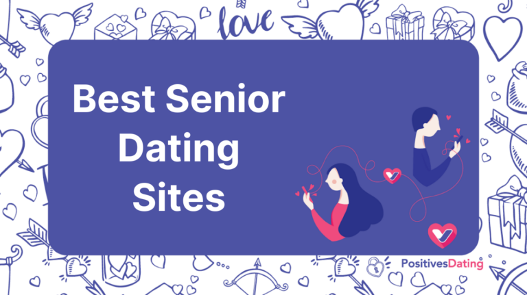 Best Senior Dating Sites