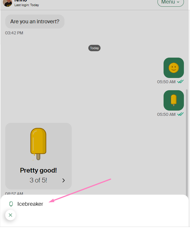 eHarmonu Optimizq