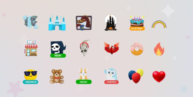 Gifts