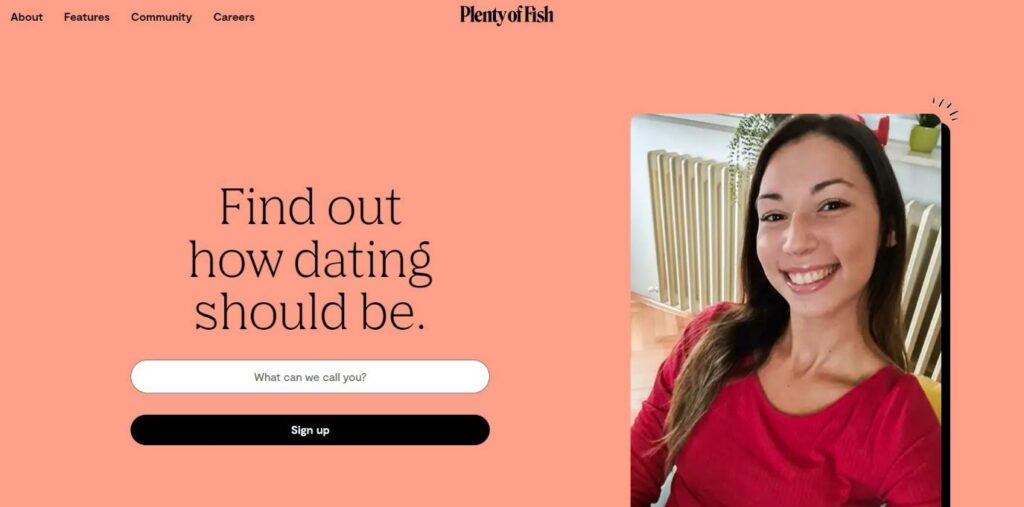 How dating should be