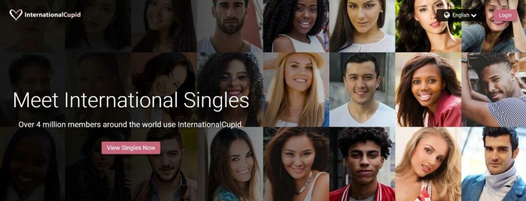 Meet International Singles
