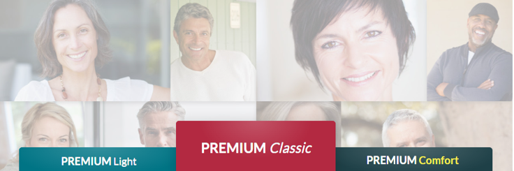 Premium classic
