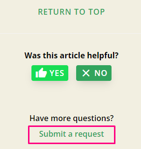 Submit a request