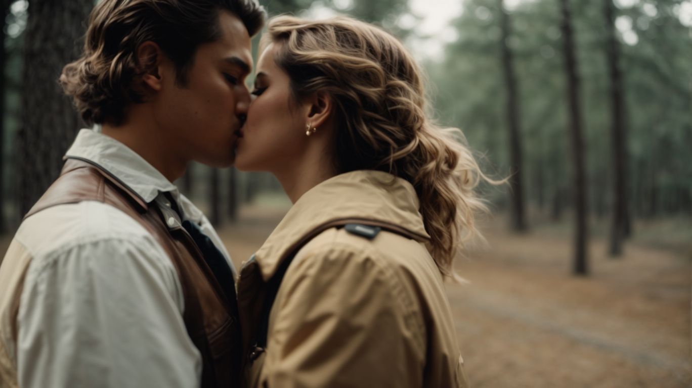 References and Additional Resources - After How Many Dates Should You Kiss? 