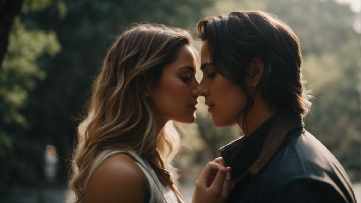 Factors to Consider Before Kissing - After How Many Dates Should You Kiss? 