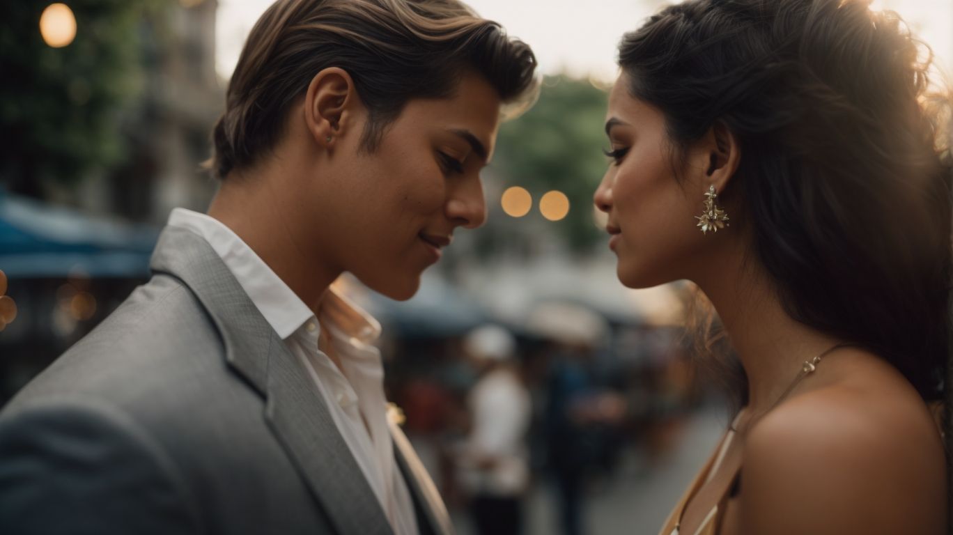 Expert Insights on Kissing Timelines - After How Many Dates Should You Kiss? 