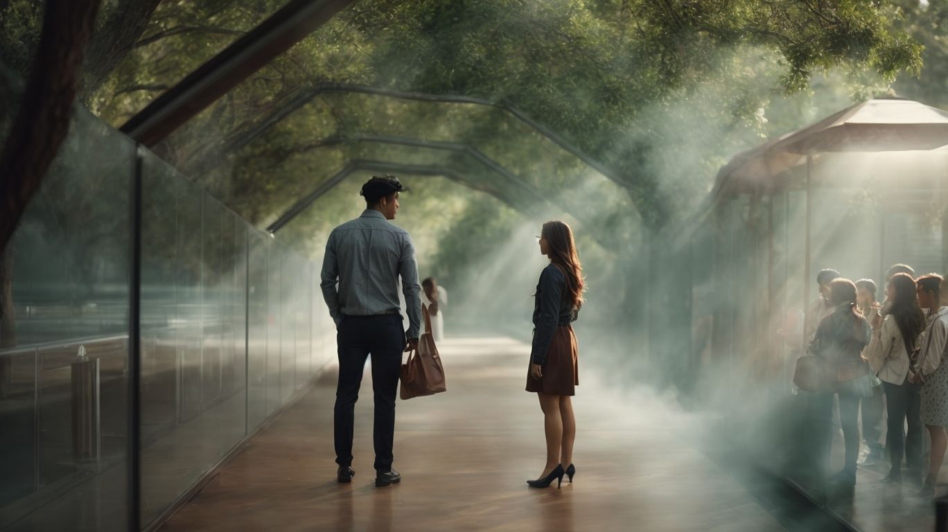 The Science Of What Attracts Men To Women - The Science Of What Attracts Men To Women 