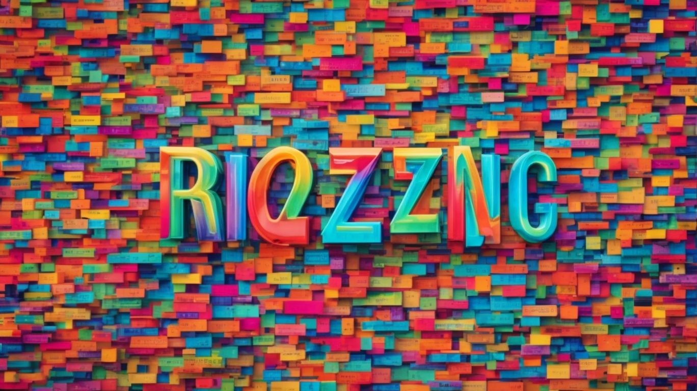 Rizzing Up Over Text - What Rizz Up Means & How to Rizz Up Anyone 