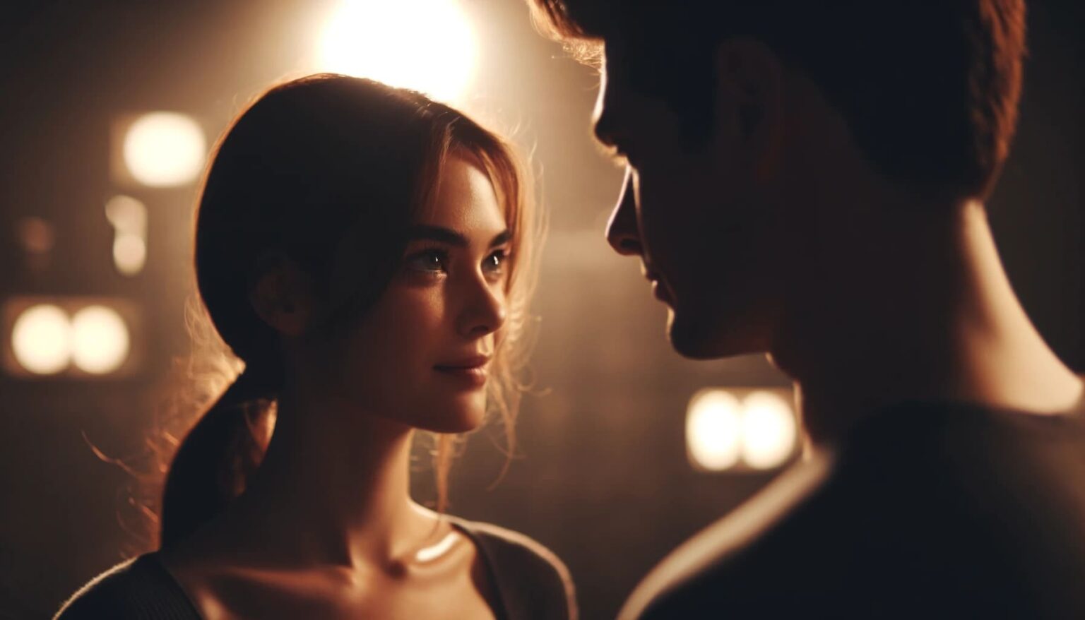 Does She Love Me? 31 Unmistakable Signs She Loves You Deeply