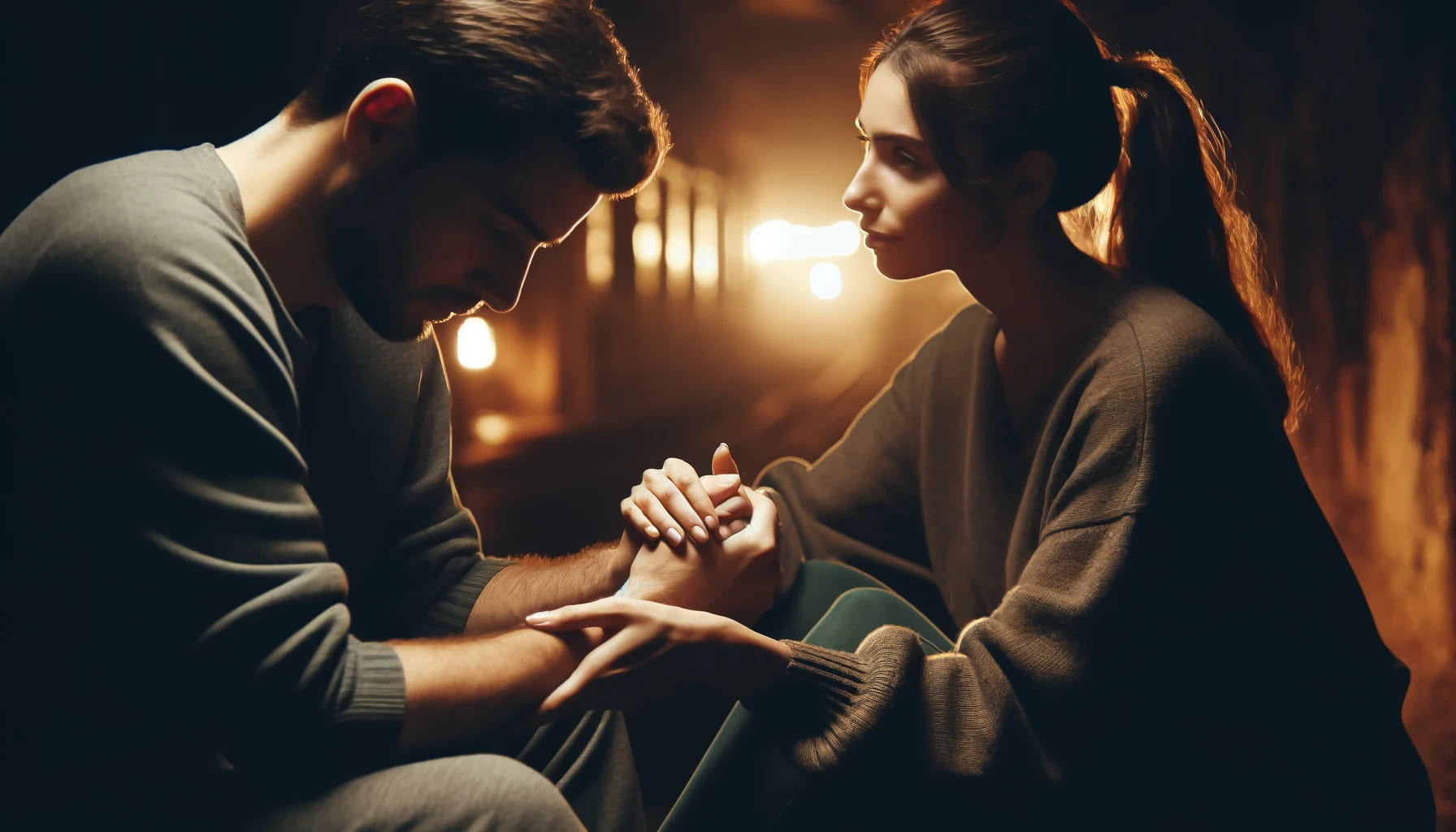 Does She Love Me? 31 Unmistakable Signs She Loves You Deeply