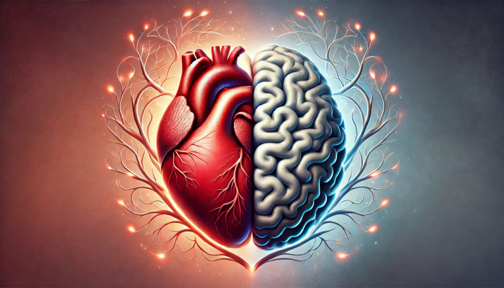 The Fear of Losing Her