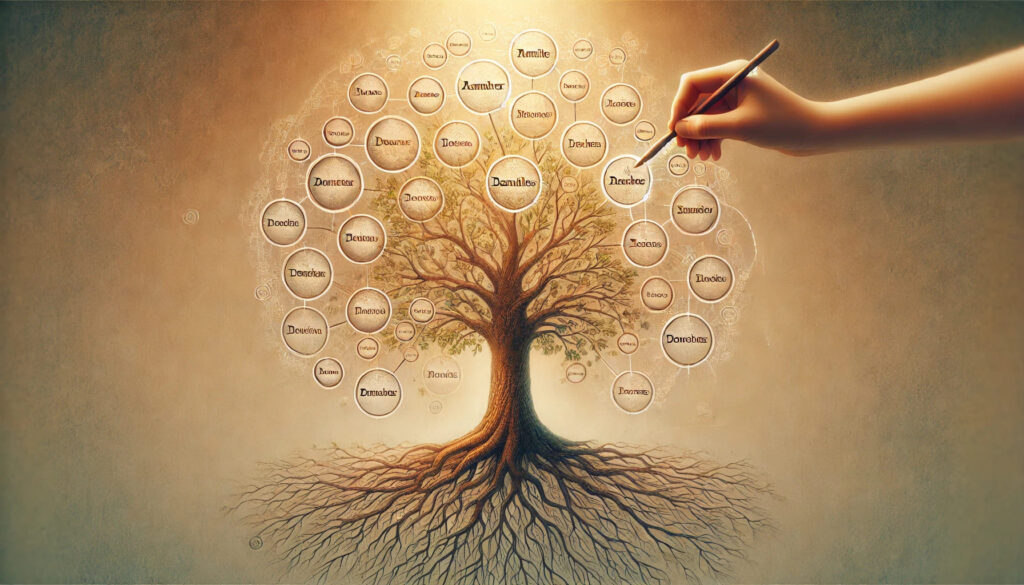 Introducing Her to His Inner Circle