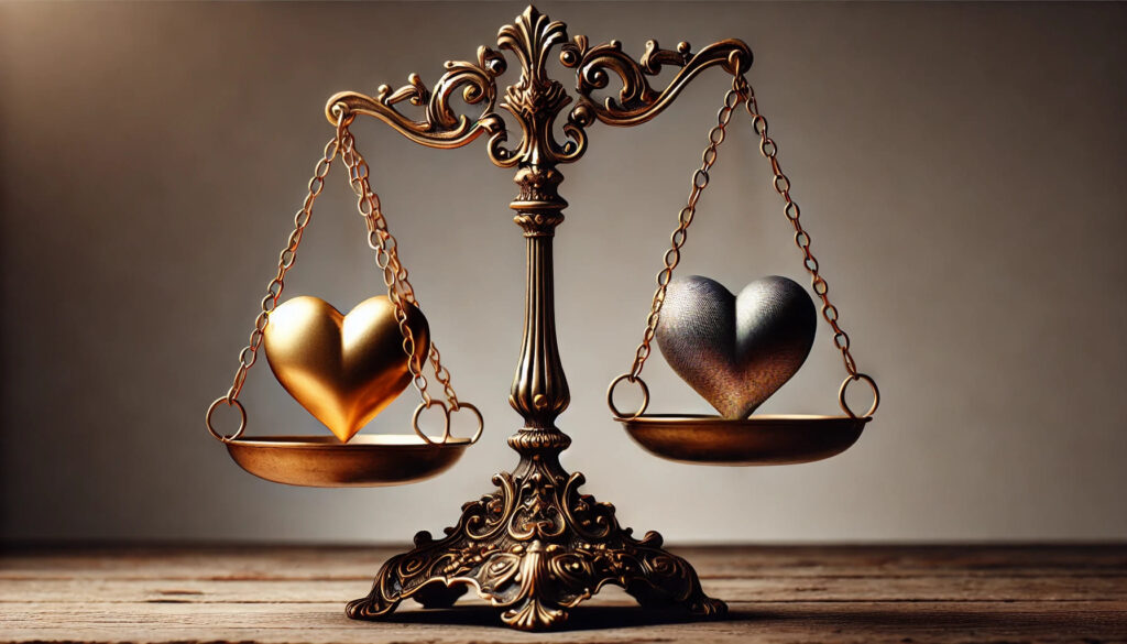 The Art of Compromise