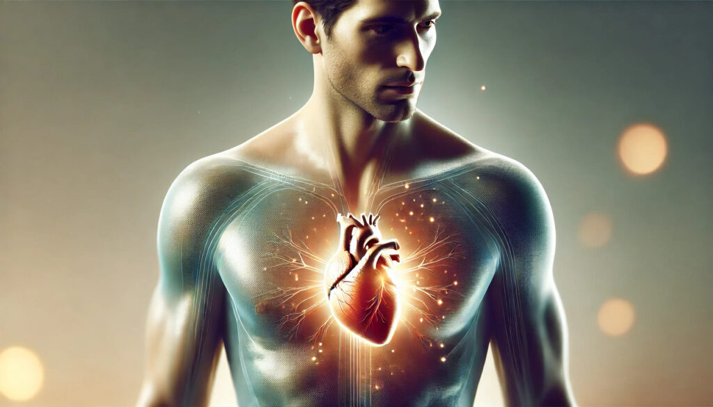 Vulnerability as a Sign of Love