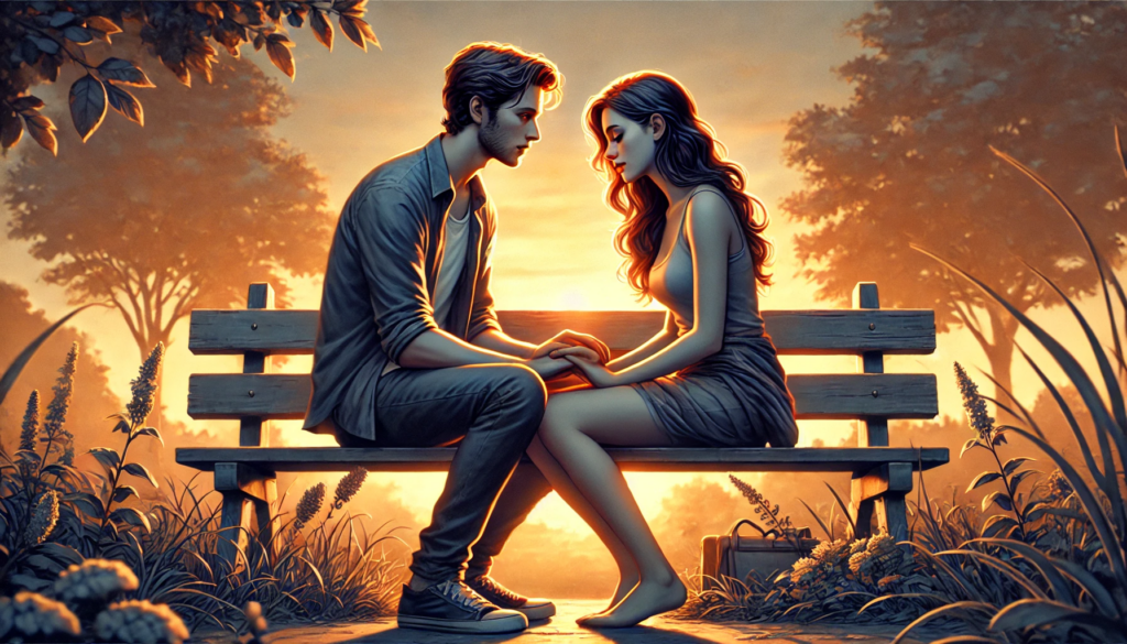 Do I Love My Best Friend Navigating the Fine Line Between Friendship and Romance