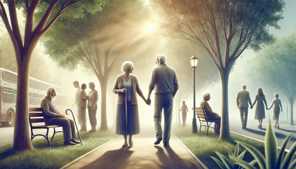 Navigating Age Differences in Relationships What Is Acceptable