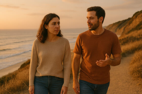 Navigating Complex Relationship