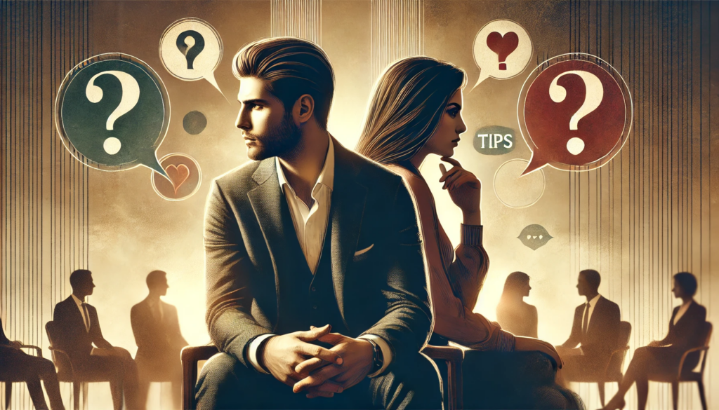 Navigating a Complex Relationship Tips and Strategies for Success