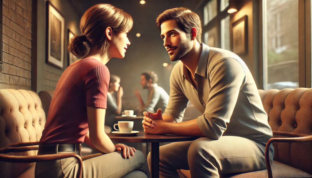 Understanding Body Language