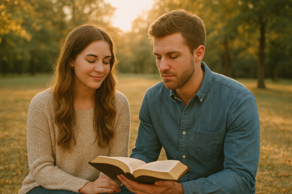 Christian Dating Tips