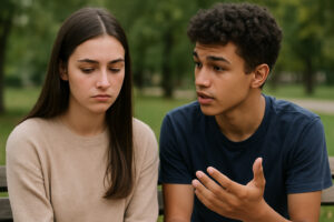 Understanding Sexual Health for Teen Couples