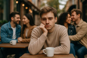 Reasons Why You’re Still Single