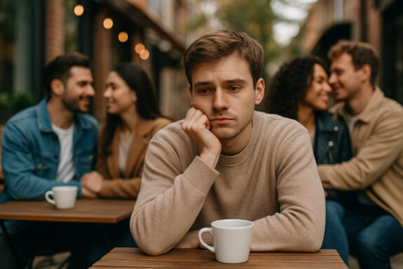 Reasons Why You’re Still Single